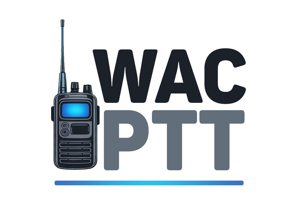 WAC PTT
